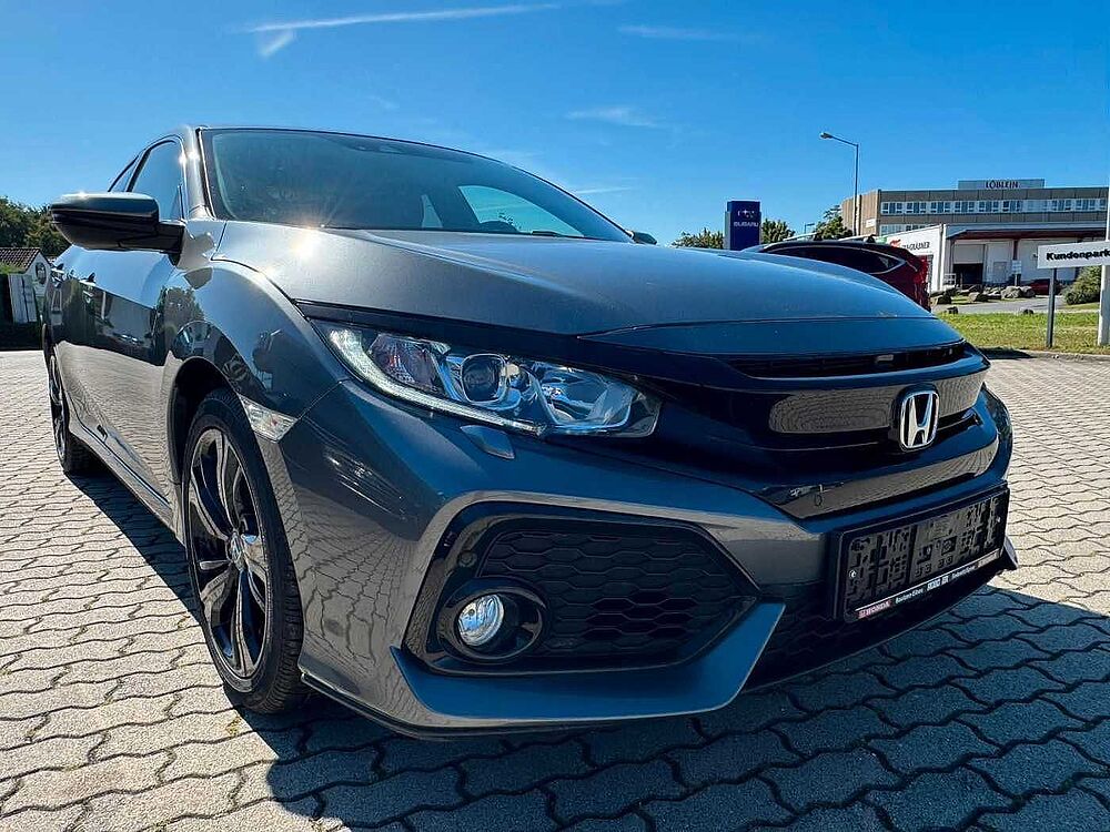 Honda Civic 1.0 Elegance