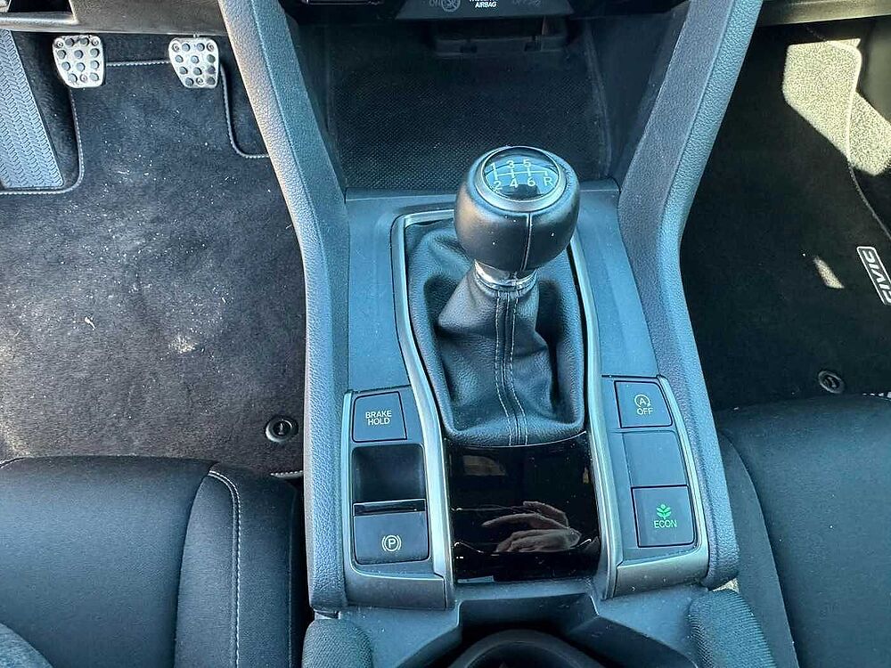 Honda Civic 1.0 Elegance