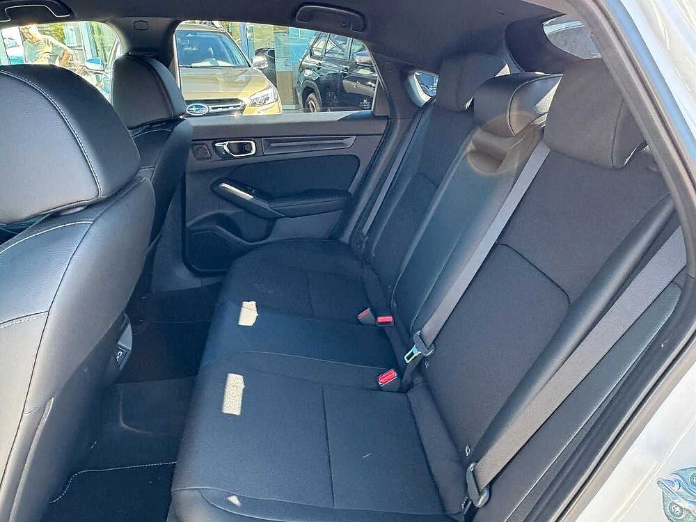 Honda Civic Lim. 5-trg. e: HEV Sport