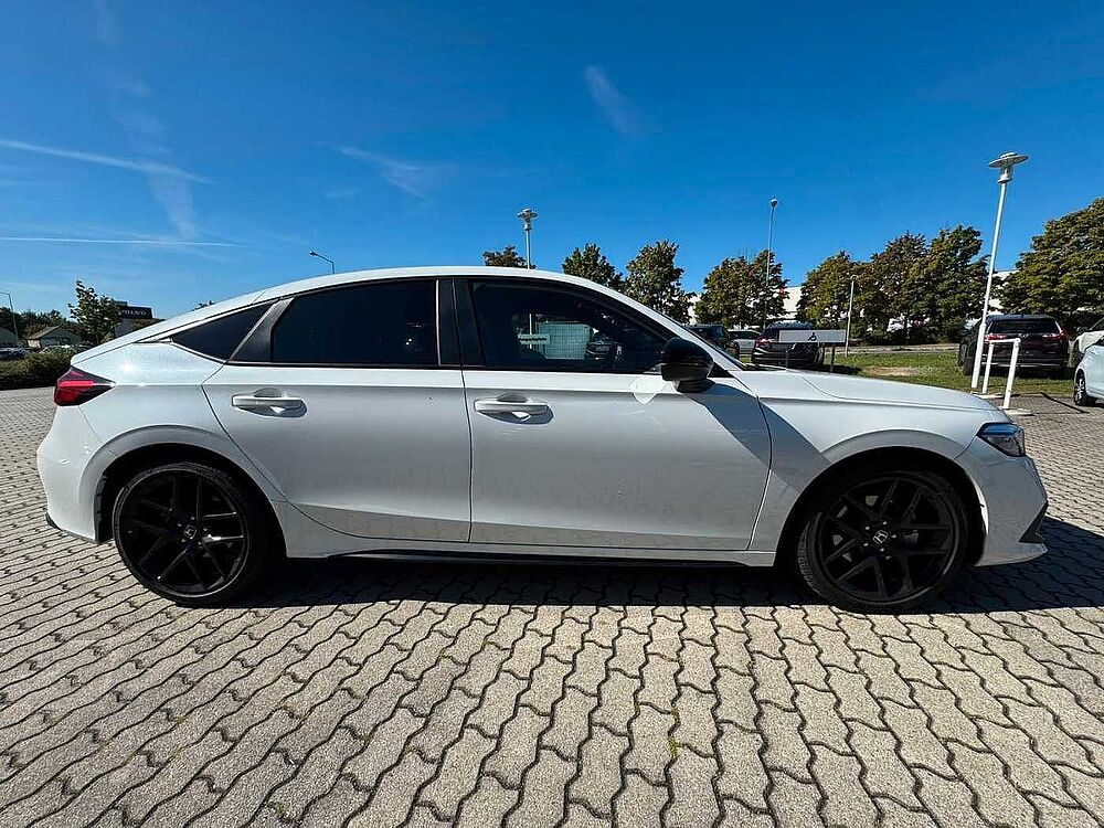 Honda Civic Lim. 5-trg. e: HEV Sport