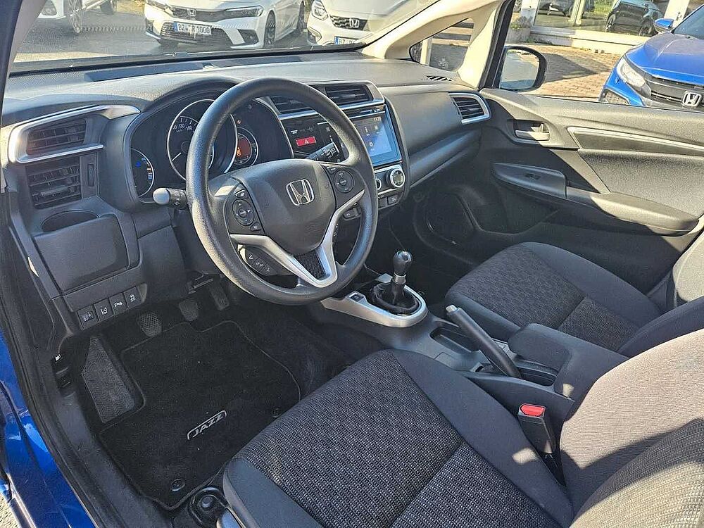 Honda Jazz 1,3 Comfort