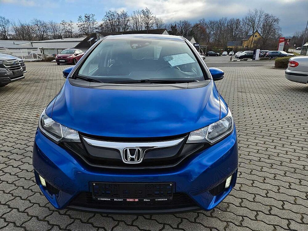 Honda Jazz 1,3 Comfort
