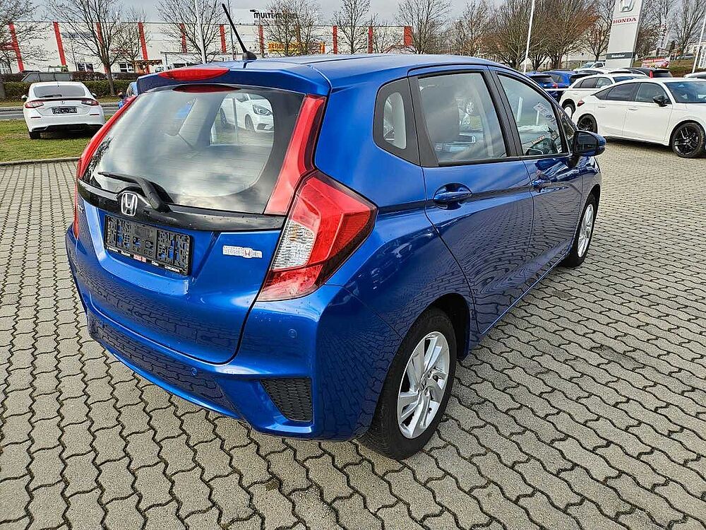 Honda Jazz 1,3 Comfort
