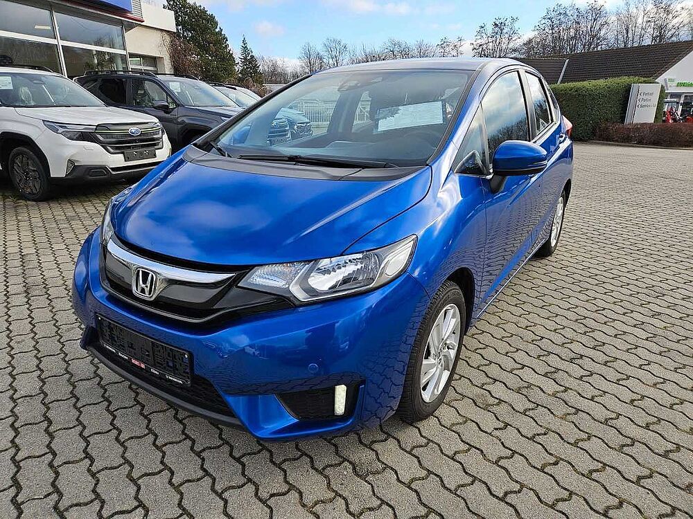 Honda Jazz 1,3 Comfort