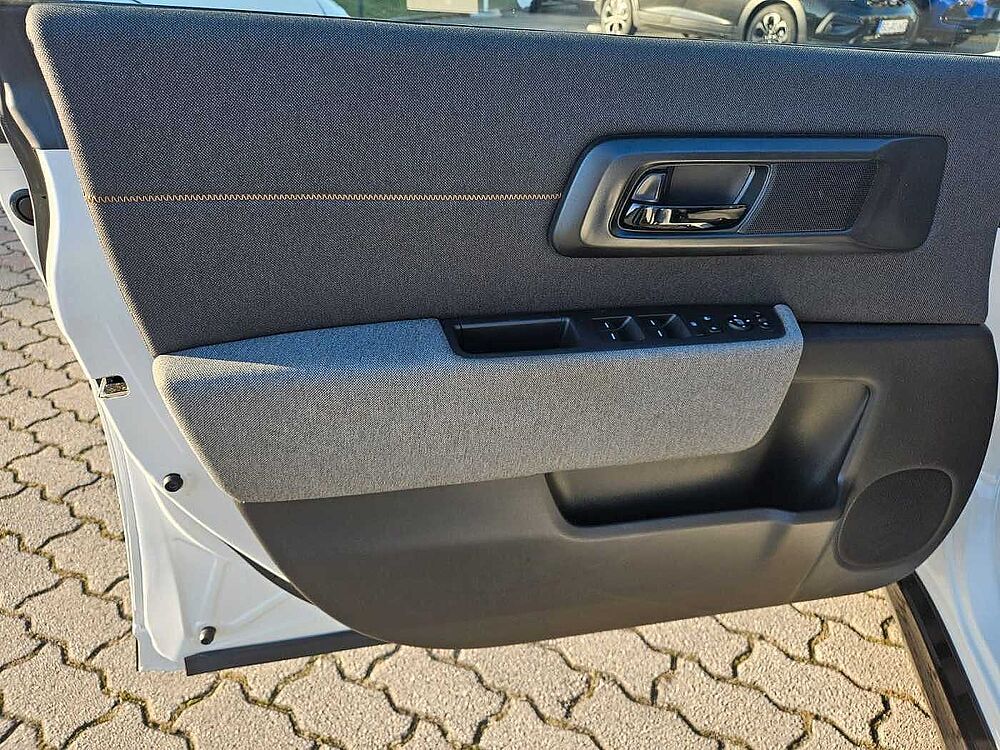 Honda e Advance 17er