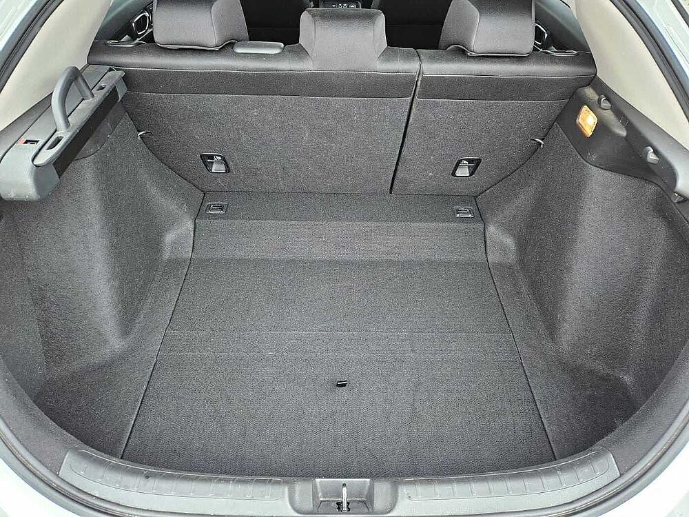 Honda Civic 2,0 e: HEV Elegance