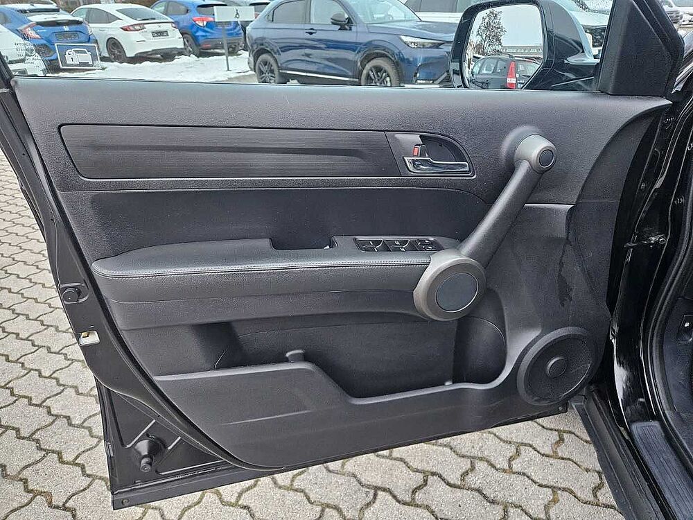 Honda CR-V 2,0 Lifestyle Automatik 4WD, AHK