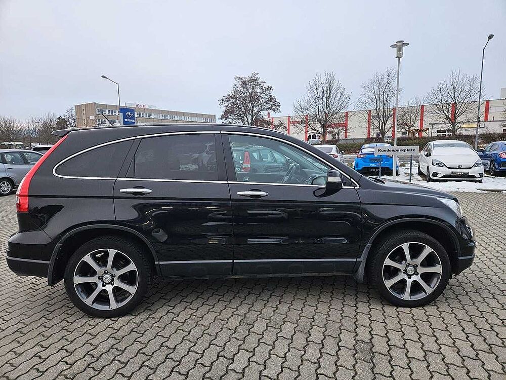 Honda CR-V 2,0 Lifestyle Automatik 4WD, AHK