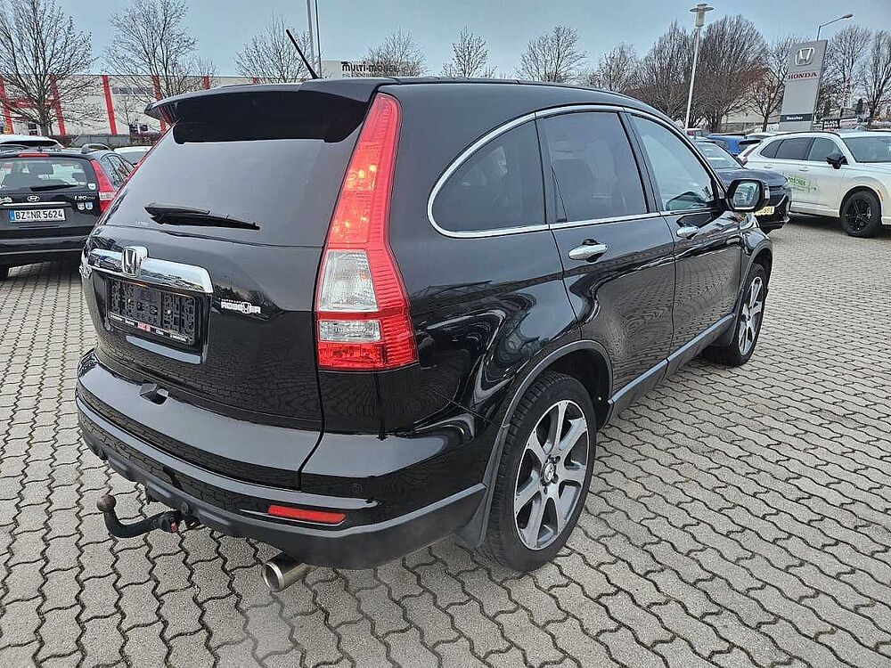 Honda CR-V 2,0 Lifestyle Automatik 4WD, AHK