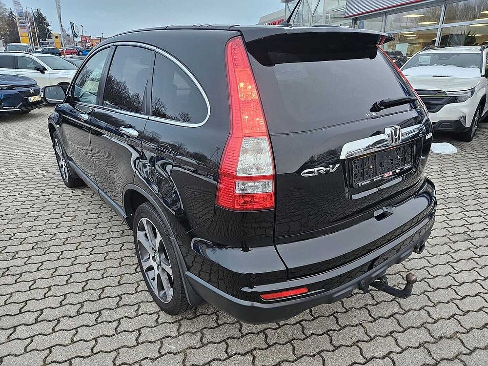 Honda CR-V 2,0 Lifestyle Automatik 4WD, AHK