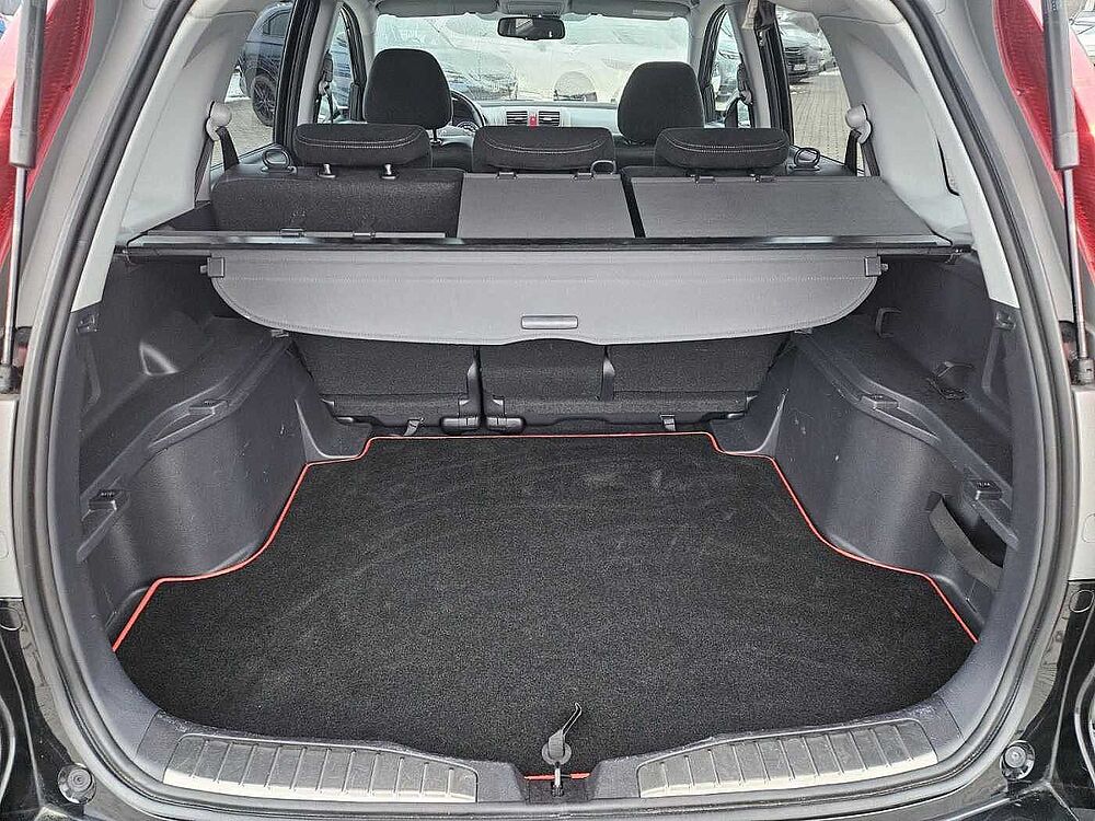 Honda CR-V 2,0 Lifestyle Automatik 4WD, AHK