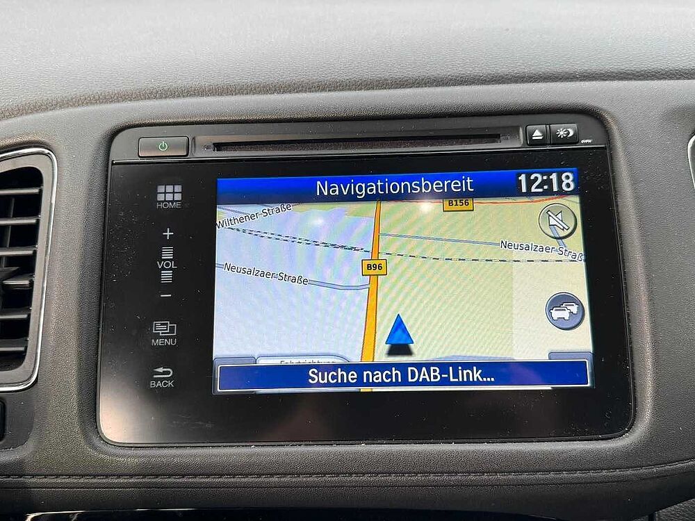 Honda HR-V 1,5 Elegance