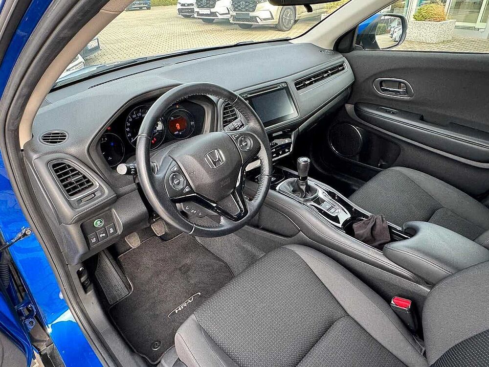 Honda HR-V 1,5 Elegance
