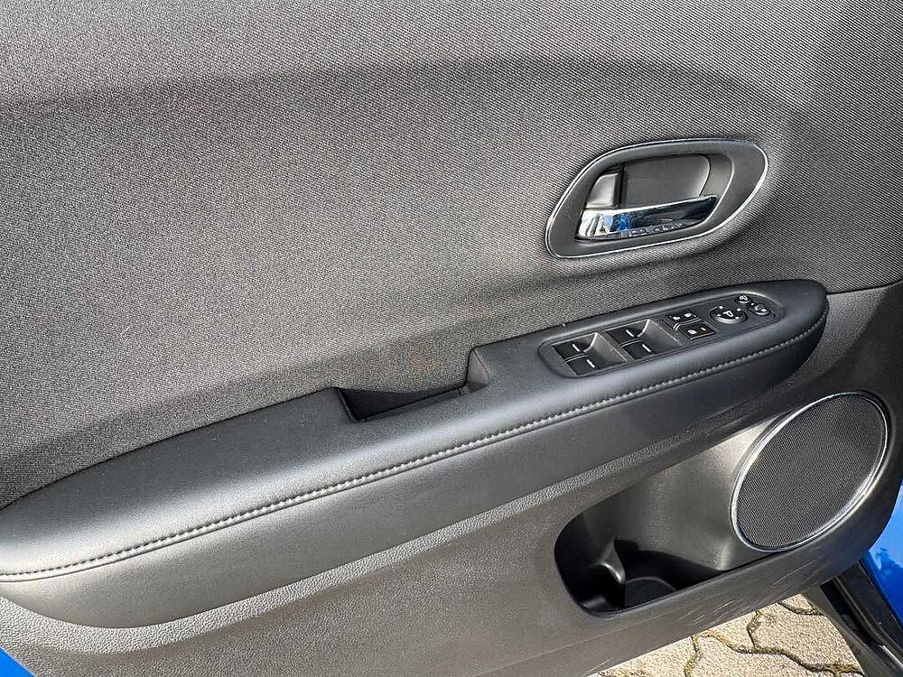 Honda HR-V 1,5 Elegance