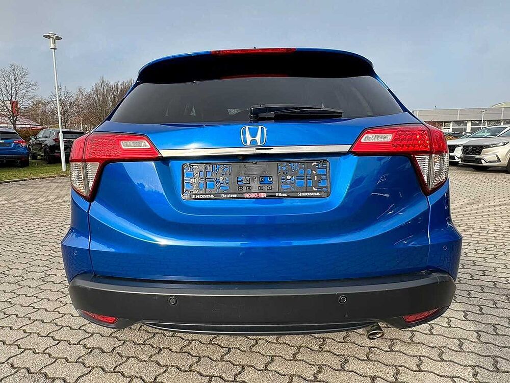 Honda HR-V 1,5 Elegance