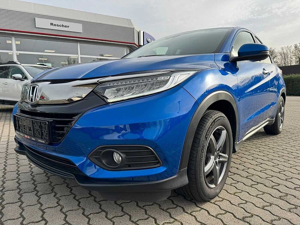 Honda HR-V 1,5 Elegance