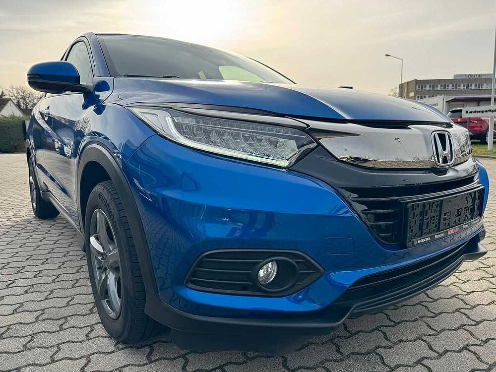 Honda HR-V 1,5 Elegance
