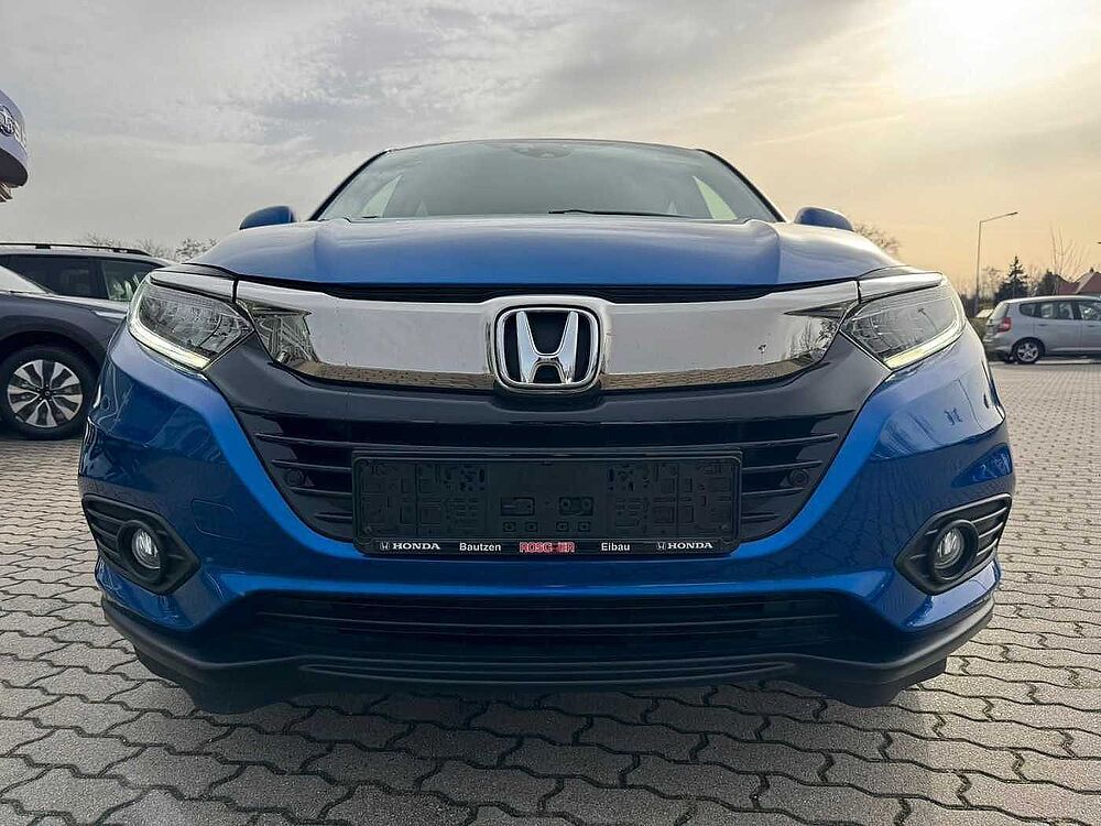 Honda HR-V 1,5 Elegance