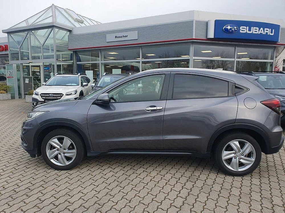 Honda HR-V 1,5 Executive