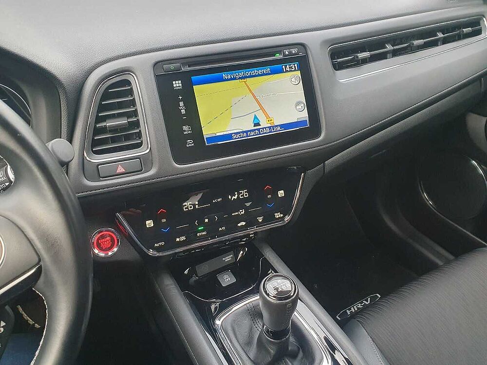 Honda HR-V 1,5 Executive