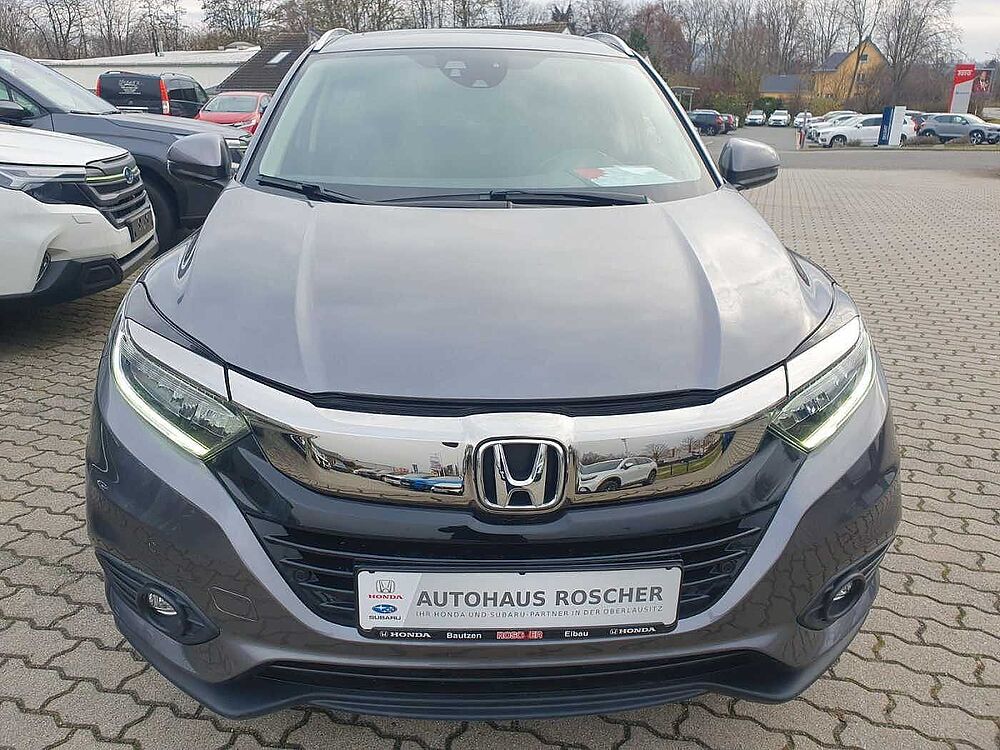 Honda HR-V 1,5 Executive