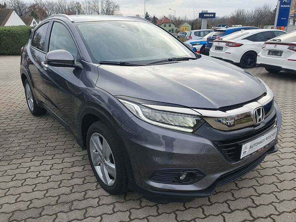 Honda HR-V 1,5 Executive