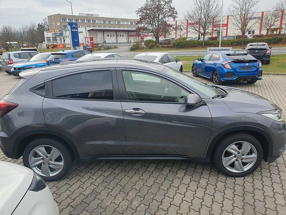 Honda HR-V 1,5 Executive