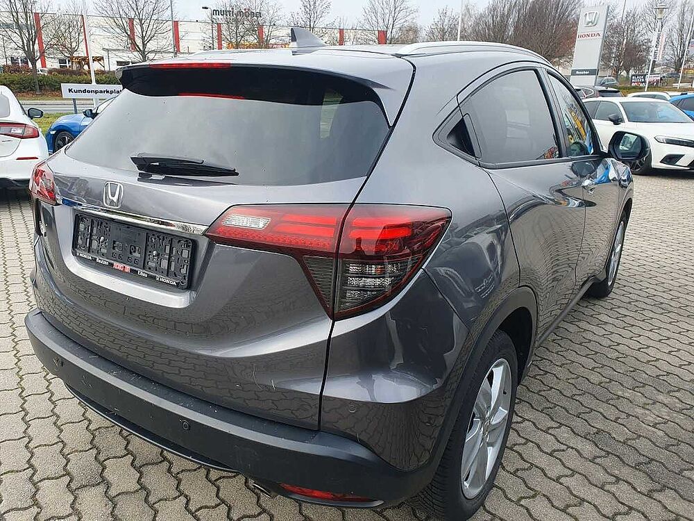 Honda HR-V 1,5 Executive