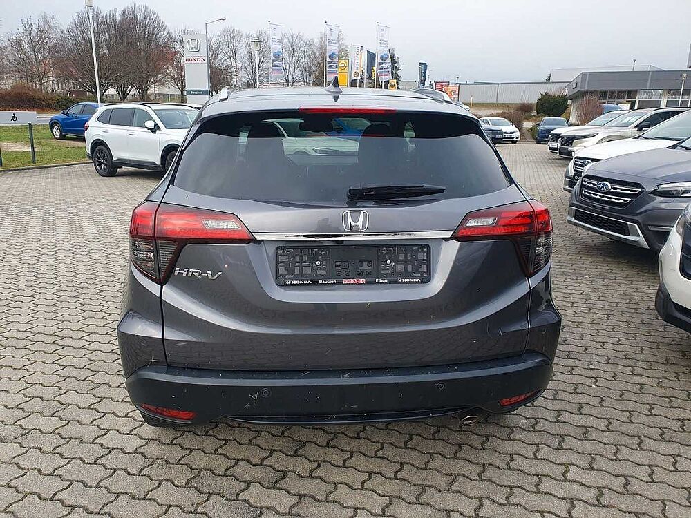 Honda HR-V 1,5 Executive