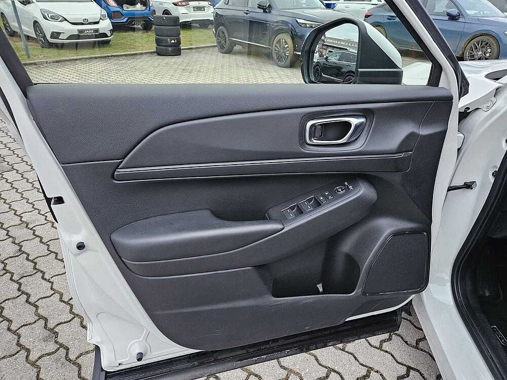 Honda HR-V 1,5 Elegance