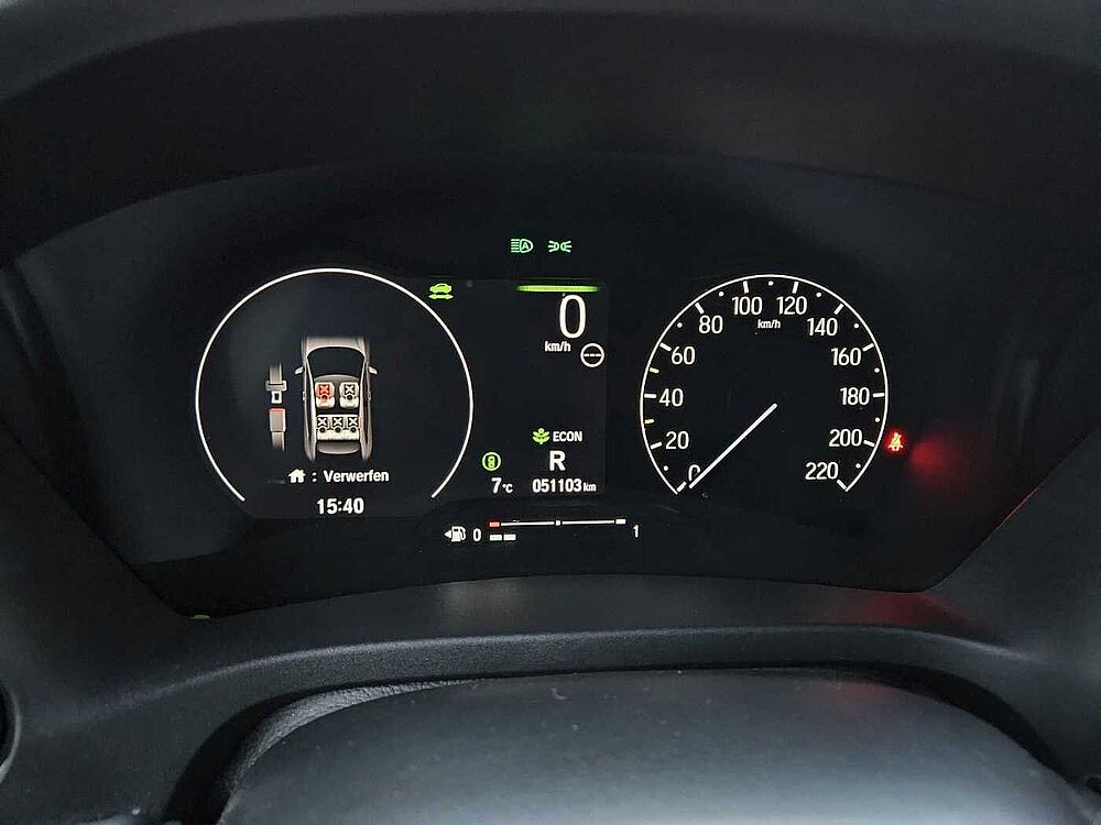 Honda HR-V 1,5 Elegance