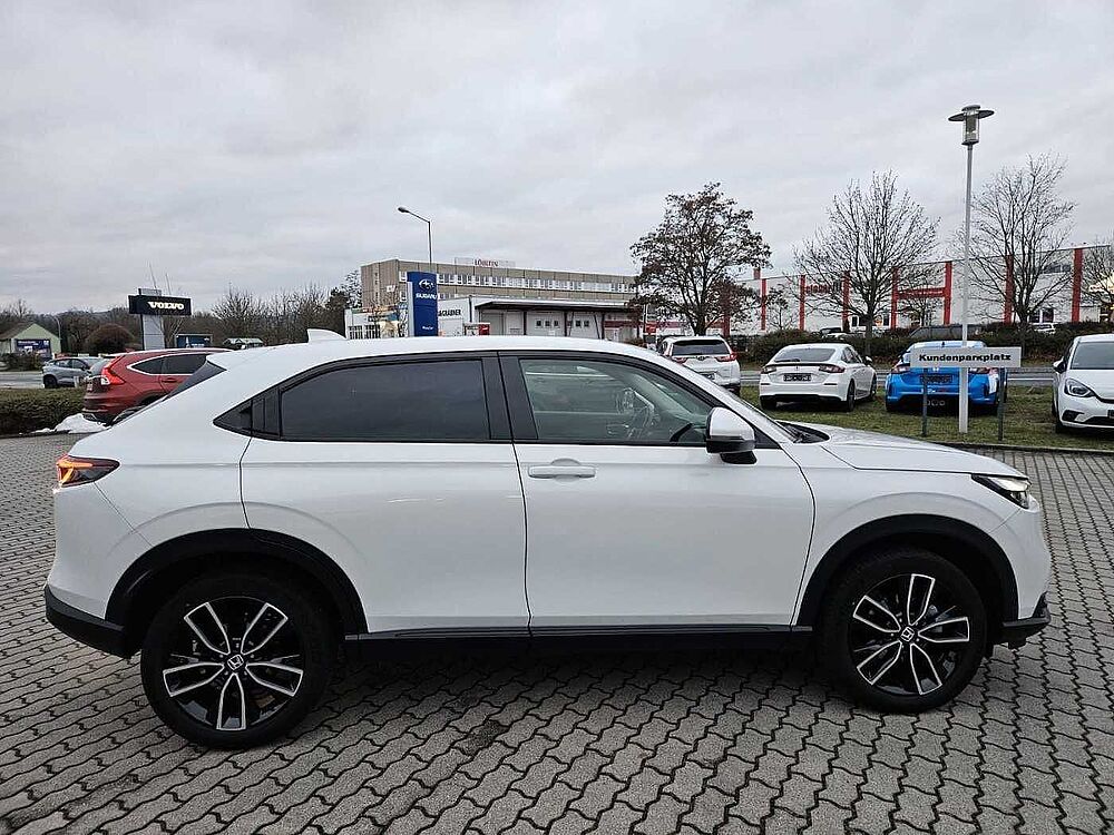 Honda HR-V 1,5 Elegance