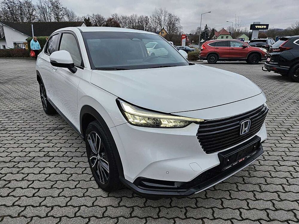 Honda HR-V 1,5 Elegance