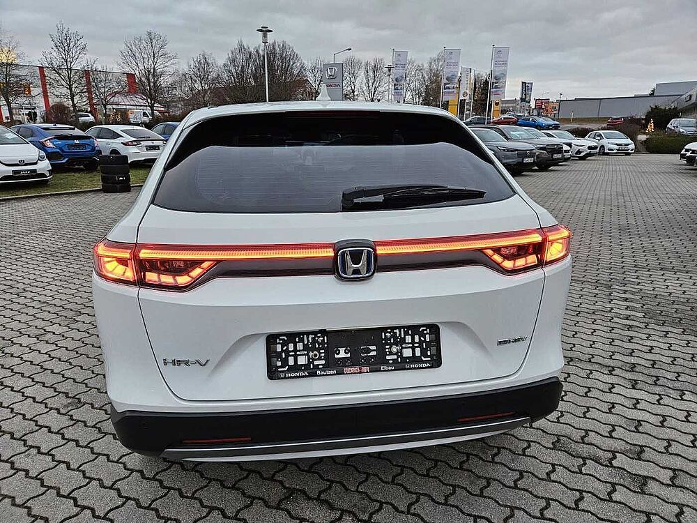 Honda HR-V 1,5 Elegance