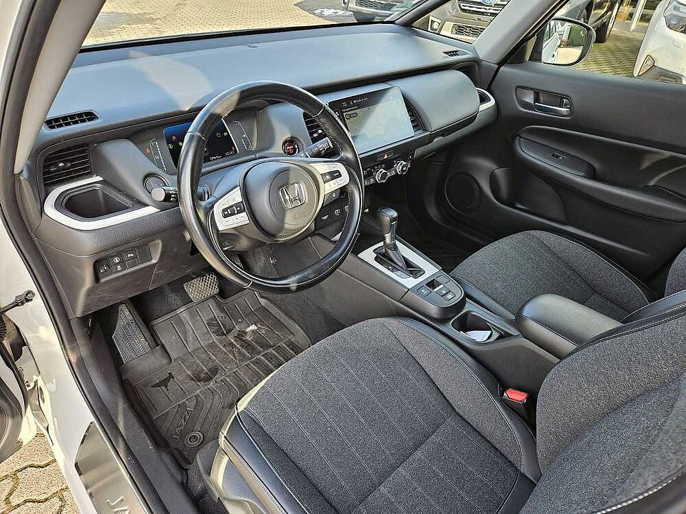 Honda Jazz 1.5 i-MMD Hybrid Executive