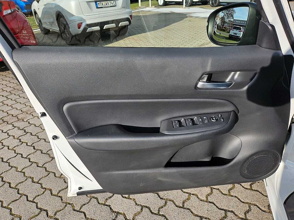 Honda Jazz 1.5 i-MMD Hybrid Executive