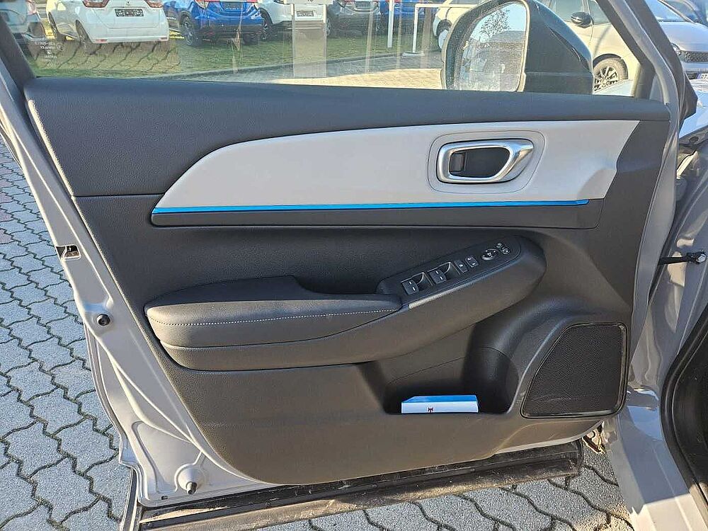 Honda HR-V Advance Style Plus