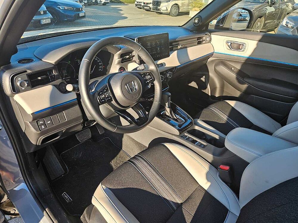 Honda HR-V Advance Style Plus