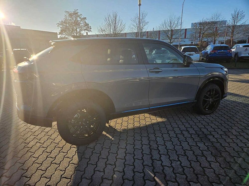 Honda HR-V Advance Style Plus