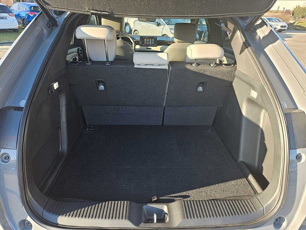 Honda HR-V Advance Style Plus