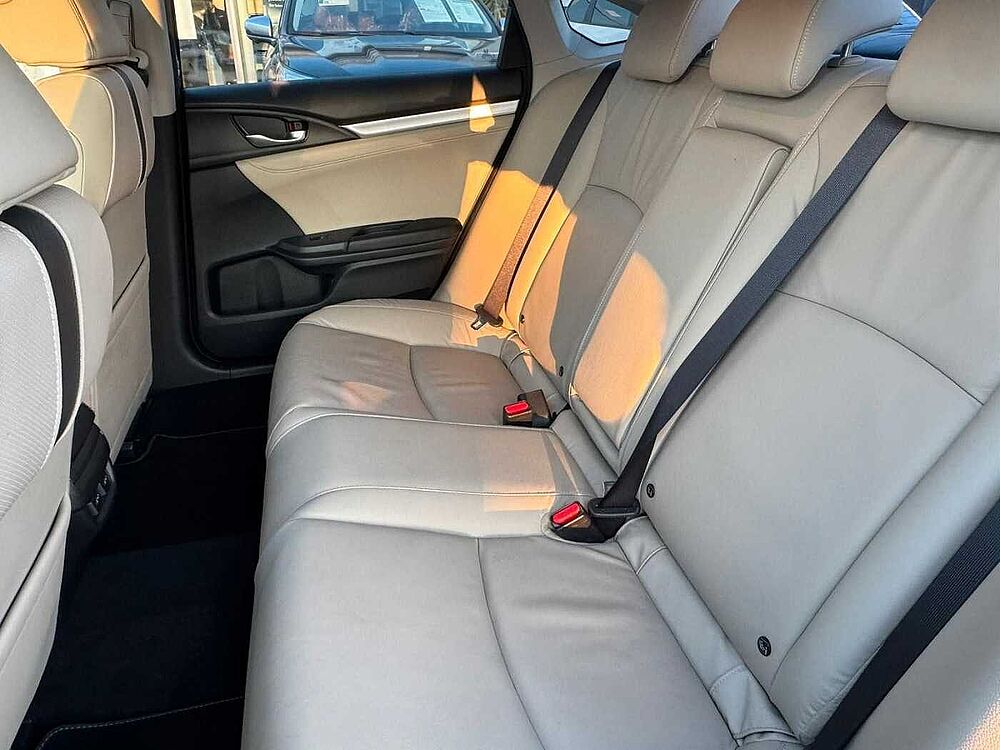 Honda Civic 1.5 VTEC TURBO Executive