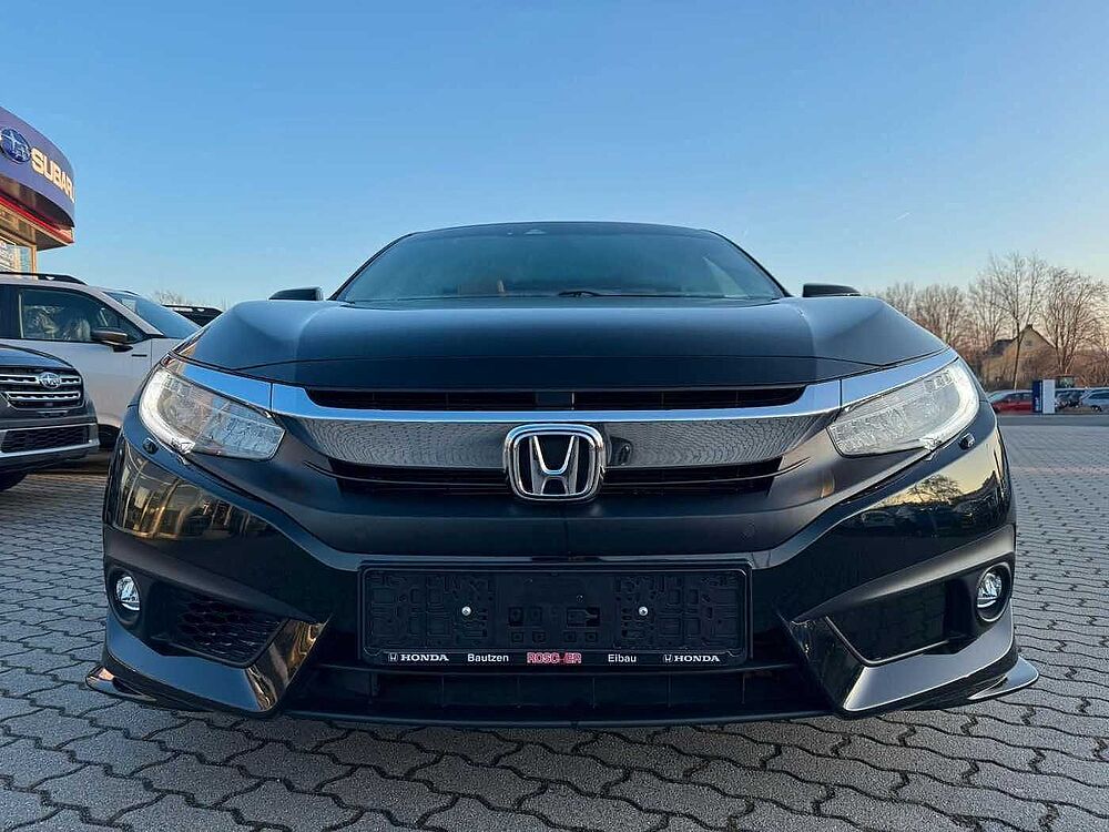Honda Civic 1.5 VTEC TURBO Executive