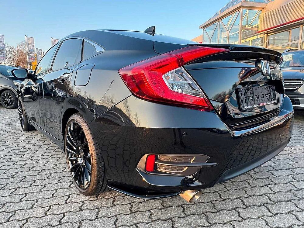 Honda Civic 1.5 VTEC TURBO Executive