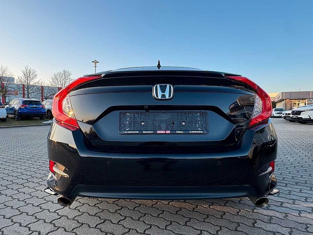 Honda Civic 1.5 VTEC TURBO Executive