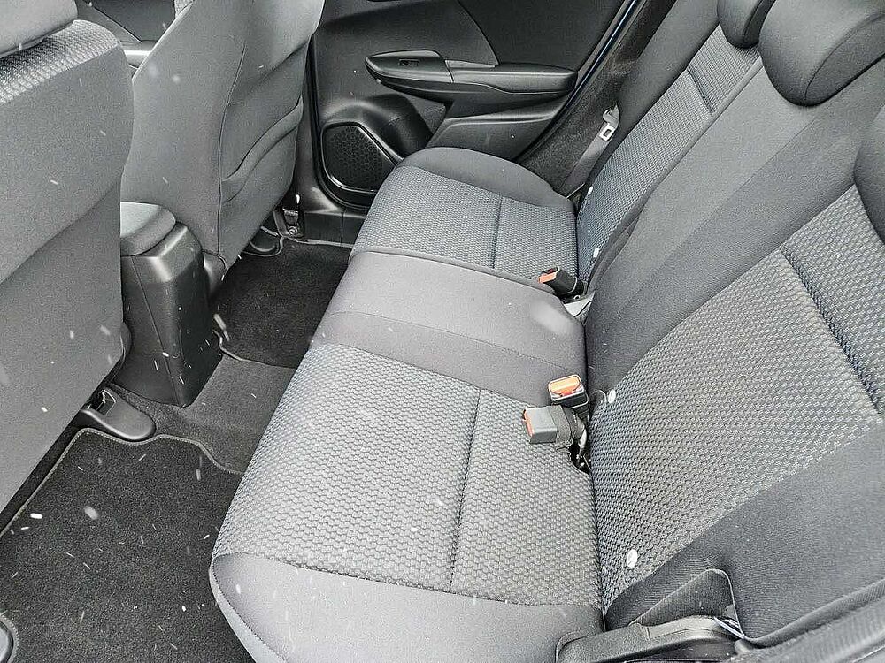 Honda Jazz 1,3 Comfort