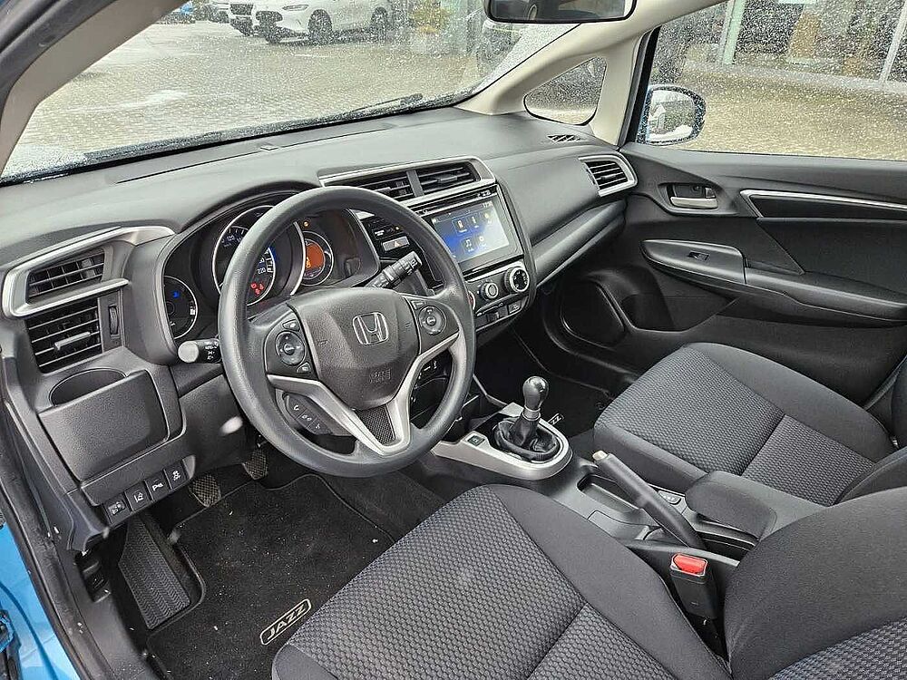 Honda Jazz 1,3 Comfort