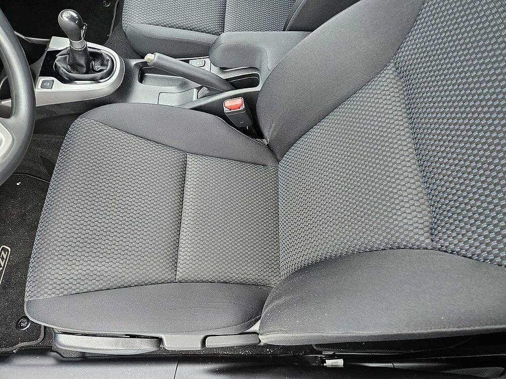 Honda Jazz 1,3 Comfort