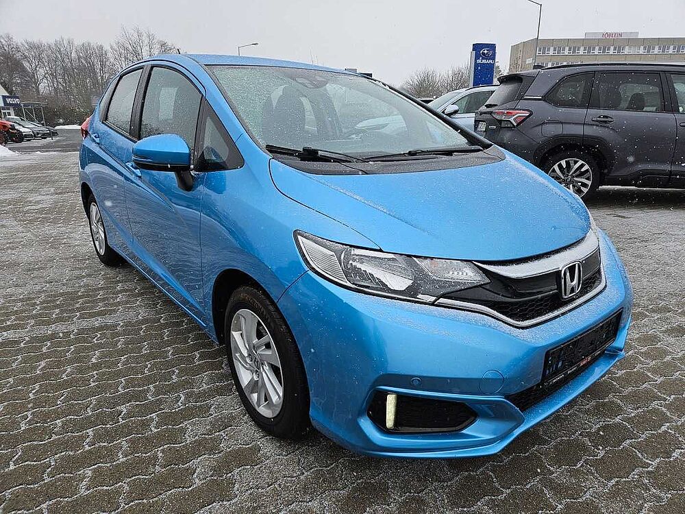 Honda Jazz 1,3 Comfort