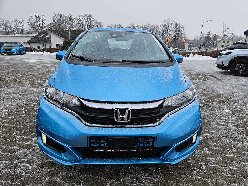 Honda Jazz 1,3 Comfort