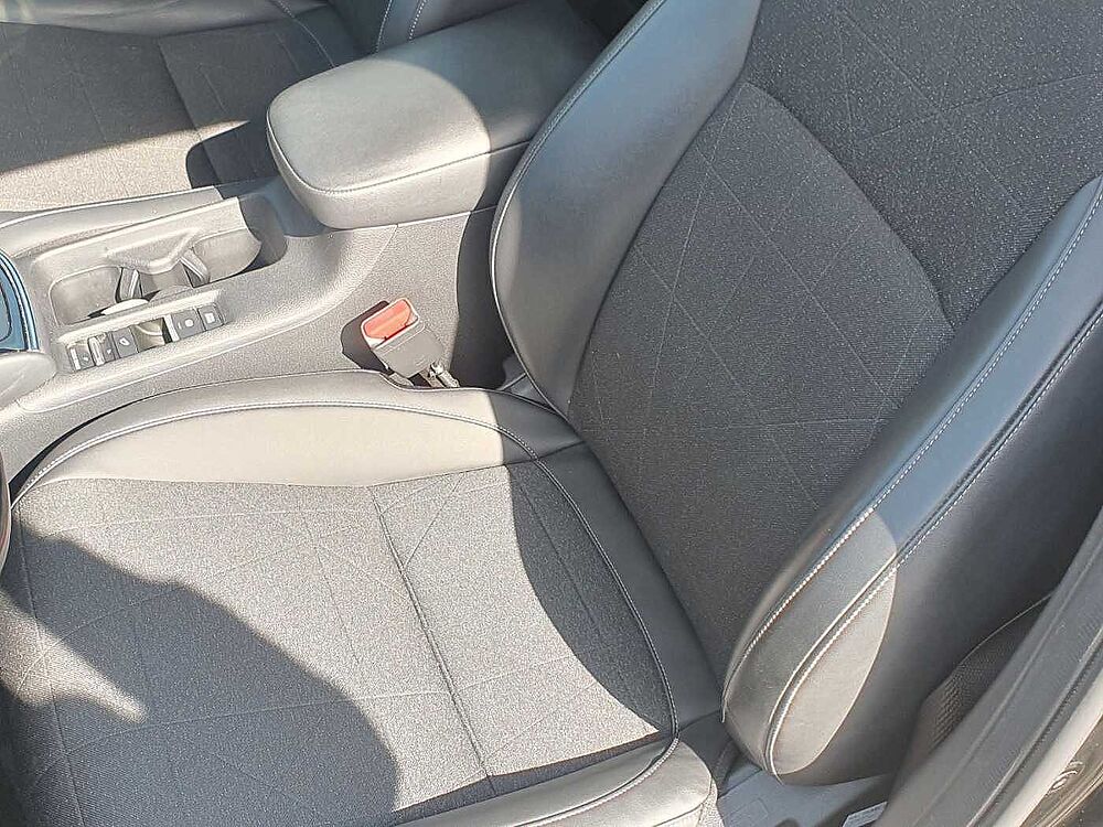Honda HR-V 1,5 Advance CVT, Winterr. , Langstreckenf.